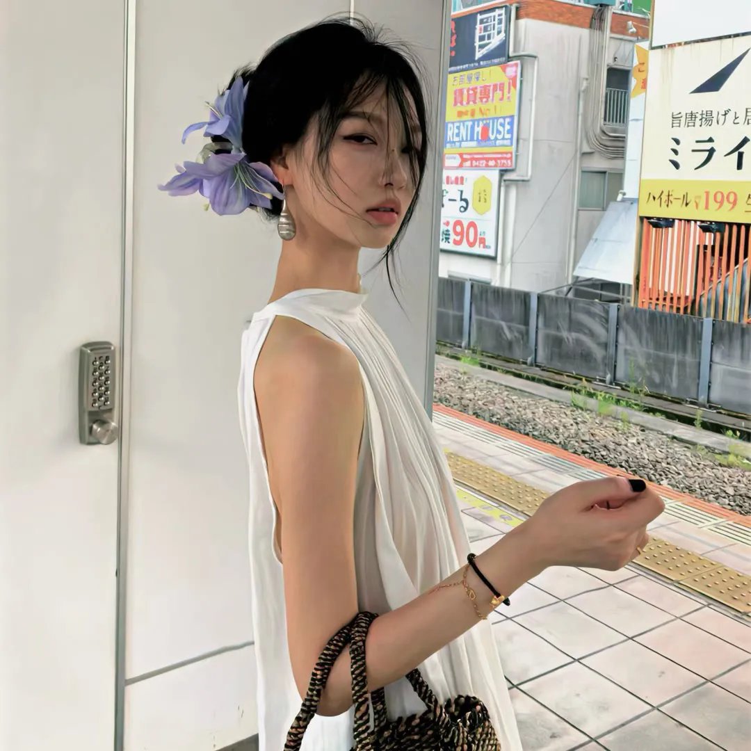 不一样的妈妈